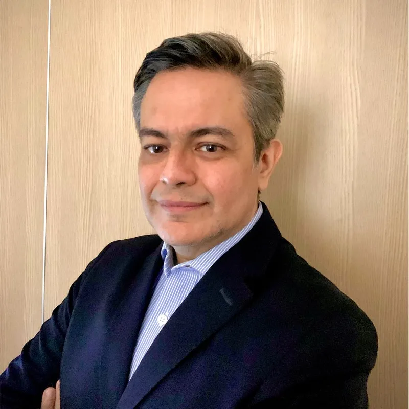 Renato Munari
