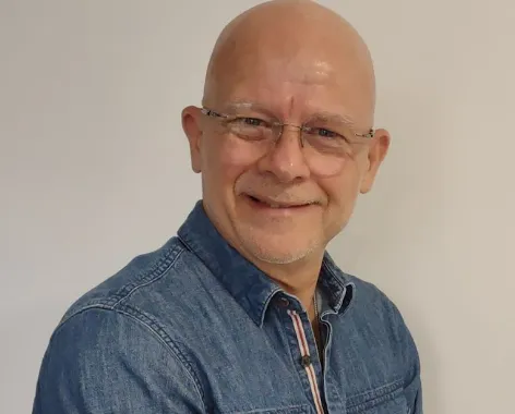 Fernando Rolim