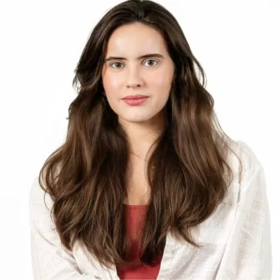 Larissa Abbade