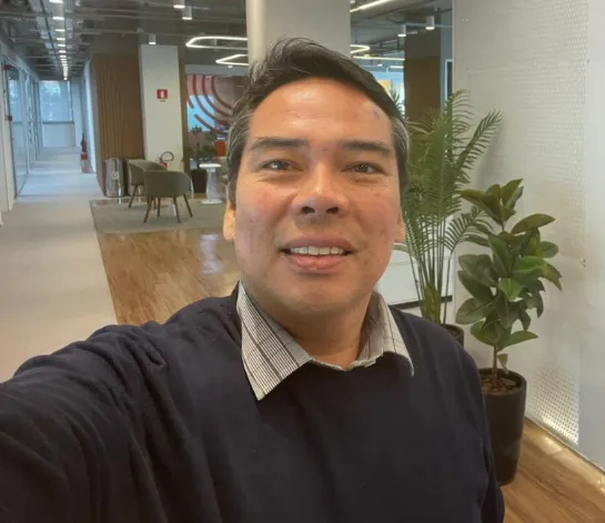 Paulo Lee
