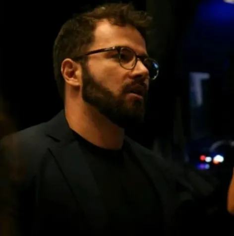 Hugo Vivas